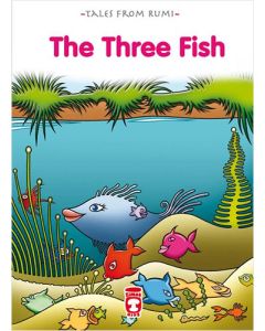 Üç Balık - The Three Fish (İngilizce)