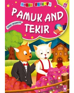 Pamuk and Tekir