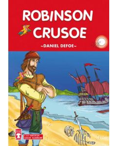  Robinson Crusoe 