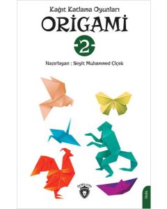 Origami - Kağıt Katlama Oyunları