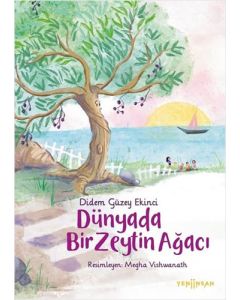 Dünyada Bir Zeytin Ağacı