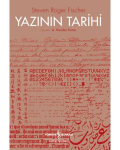 Yazının Tarihi