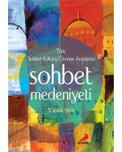 Sohbet Medeniyeti