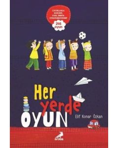 Her Yerde Oyun