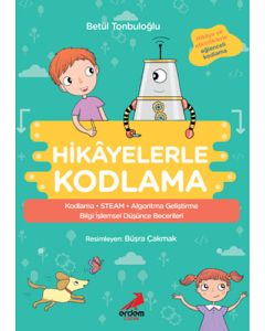 Hikayelerle Kodlama 