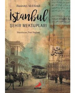 İstanbul Şehir Mektupları