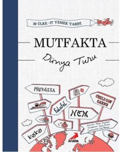 Mutfakta Dünya Turu
