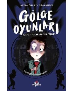 Gölge Oyunları - Hacivat ve Karagözün Peşinde