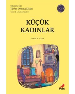 Küçük Kadınlar – C1