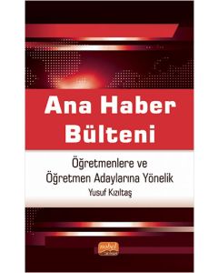 Ana Haber Bülteni