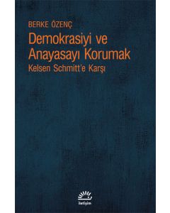 Demokrasiyi ve Anayasayı Korumak