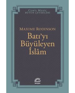 Batı'yı Büyüleyen İslam