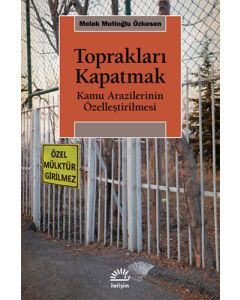 Toprakları Kapatmak