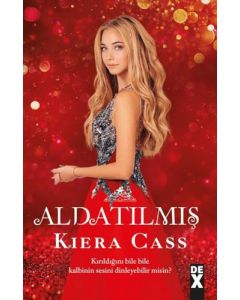Aldatılmış