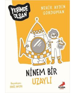 Ninem Bir Uzaylı