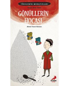Türkçenin Muhafızları 5 - Gönüllerin Hocası 