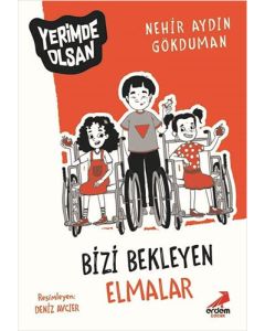 Bizi Bekleyen Elmalar