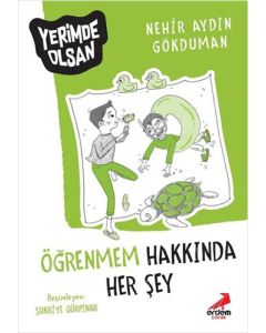 Öğrenmem Hakkında Her Şey