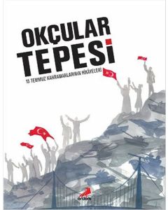 Okçular Tepesi (Ciltli)