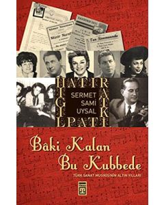 Baki Kalan Bu Kubbede
