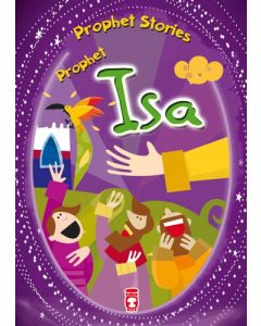 Hazreti İsa - Prophet Isa