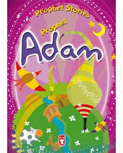 Prophet Adam
