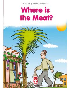 Where Is The Meat? 
