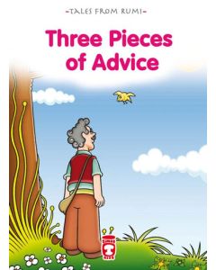 Three Pieces Of Advice