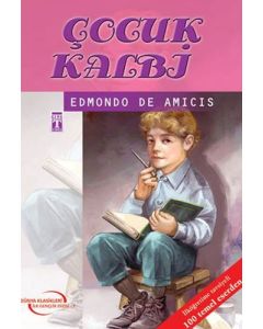 Çocuk Kalbi 