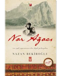 Nar Ağacı (Bez Ciltli)