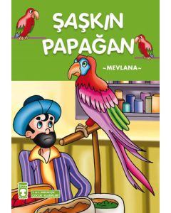 Şaşkın Papağan