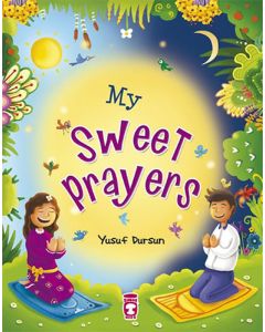 My Sweet Prayers