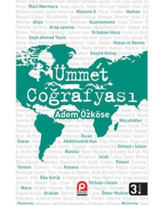 Ümmet Coğrafyası