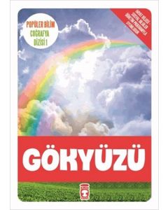Popüler Bilim Coğrafya Dizisi 1 - Gökyüzü 