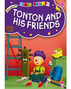 Tonton Ve Arkadaşları - Tonton And His Friends (İngilizce)