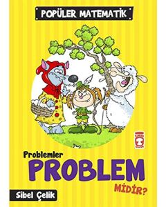 Problemler Problem Midir?