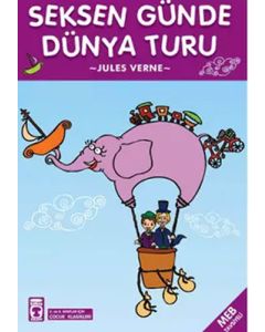 Seksen Günde Dünya Turu