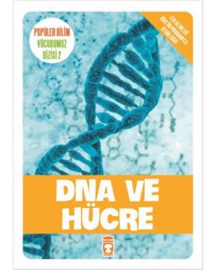 Popüler Bilim Vücudumuz Dizisi 2 - DNA ve Hücre