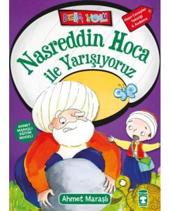 Deha Yolu - Nasreddin Hoca ile Yarışıyoruz