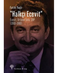 Halkçı Ecevit