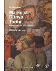 Marksist Dünya Tarihi