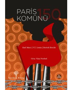 Paris Komünü 150