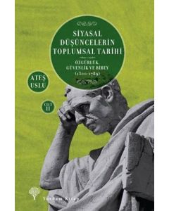 Siyasal Düşüncelerin Toplumsal Tarihi 2
