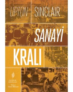 Sanayi Kralı