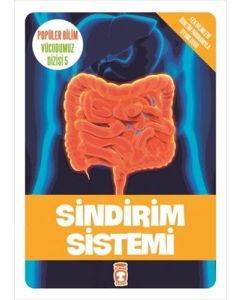 Popüler Bilim Vücudumuz Dizisi - Sindirim Sistemi