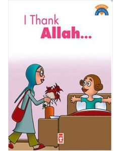 I Thank Allah