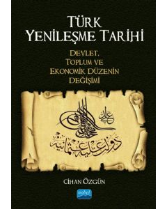 Türk Yenileşme Tarihi