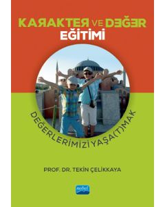 Karakter ve Değer Eğitimi