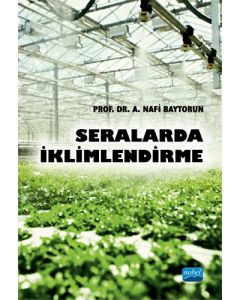 Seralarda İklimlendirme