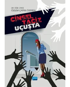 Cinsel Taciz Uçuşta